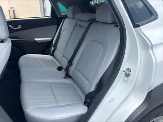 Hyundai KONA 2023 SEL 4dr Crossover
