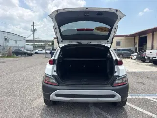 Hyundai KONA 2023 SEL 4dr Crossover