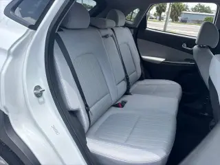 Hyundai KONA 2023 SEL 4dr Crossover