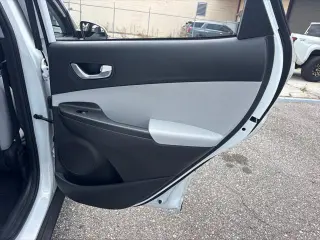 Hyundai KONA 2023 SEL 4dr Crossover