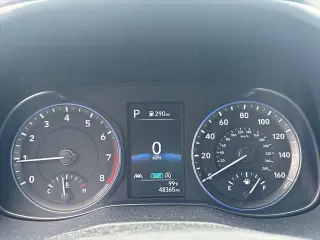 Hyundai KONA 2023 SEL 4dr Crossover