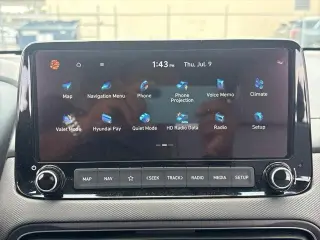 Hyundai KONA 2023 SEL 4dr Crossover