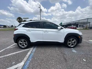 Hyundai KONA 2023 SEL 4dr Crossover