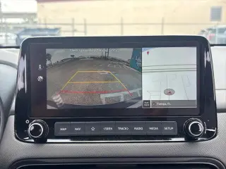 Hyundai KONA 2023 SEL 4dr Crossover