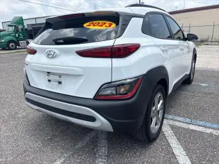 Hyundai KONA 2023 SEL 4dr Crossover