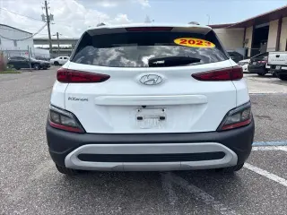Hyundai KONA 2023 SEL 4dr Crossover