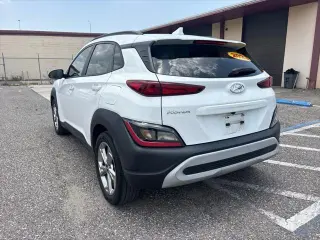 Hyundai KONA 2023 SEL 4dr Crossover