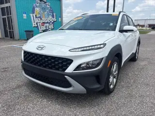 Hyundai KONA 2023 SEL 4dr Crossover