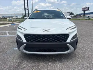 Hyundai KONA 2023 SEL 4dr Crossover