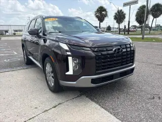 Hyundai PALISADE 2024 SEL 4dr SUV