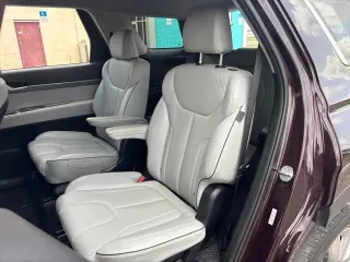 Hyundai PALISADE 2024 SEL 4dr SUV
