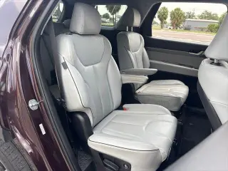 Hyundai PALISADE 2024 SEL 4dr SUV