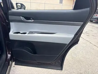 Hyundai PALISADE 2024 SEL 4dr SUV