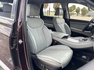 Hyundai PALISADE 2024 SEL 4dr SUV