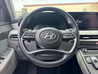 Hyundai PALISADE 2024 SEL 4dr SUV