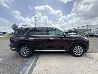 Hyundai PALISADE 2024 SEL 4dr SUV