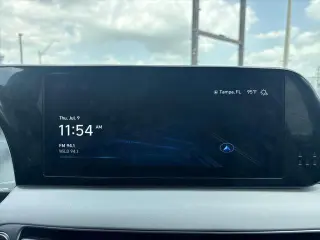 Hyundai PALISADE 2024 SEL 4dr SUV