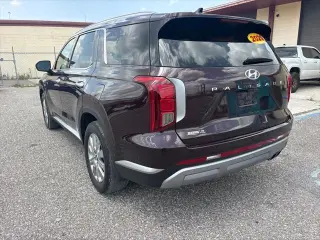 Hyundai PALISADE 2024 SEL 4dr SUV