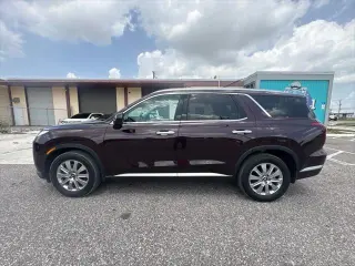 Hyundai PALISADE 2024 SEL 4dr SUV