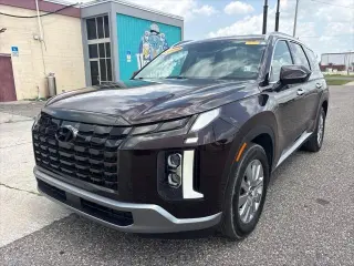 Hyundai PALISADE 2024 SEL 4dr SUV