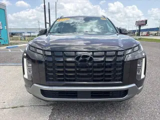 Hyundai PALISADE 2024 SEL 4dr SUV