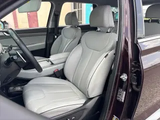 Hyundai PALISADE 2024 SEL 4dr SUV