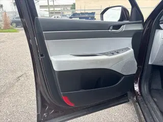 Hyundai PALISADE 2024 SEL 4dr SUV