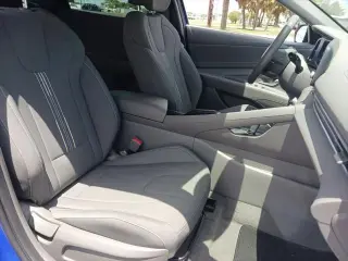 Hyundai ELANTRA 2025 SEL Sport 4dr Sedan