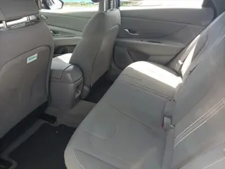 Hyundai ELANTRA 2025 SEL Sport 4dr Sedan