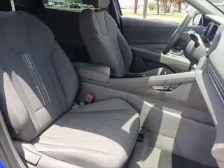 Hyundai ELANTRA 2025 SEL Sport 4dr Sedan