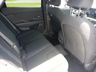 Hyundai ELANTRA 2025 SEL Sport 4dr Sedan