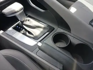Hyundai ELANTRA 2025 SEL Sport 4dr Sedan