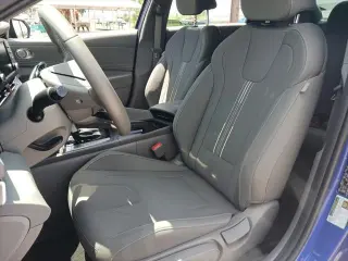 Hyundai ELANTRA 2025 SEL Sport 4dr Sedan