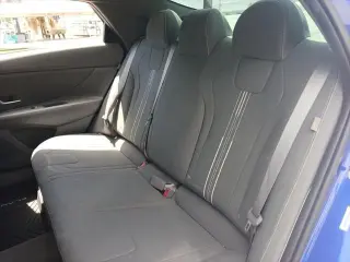 Hyundai ELANTRA 2025 SEL Sport 4dr Sedan