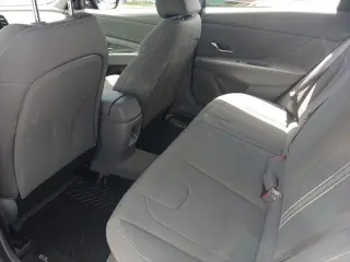 Hyundai ELANTRA 2025 SEL Sport 4dr Sedan