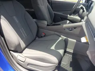 Hyundai ELANTRA 2025 SEL Sport 4dr Sedan