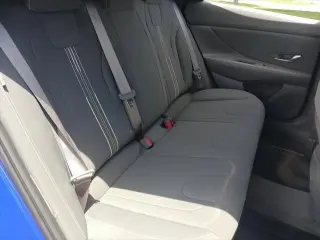 Hyundai ELANTRA 2025 SEL Sport 4dr Sedan