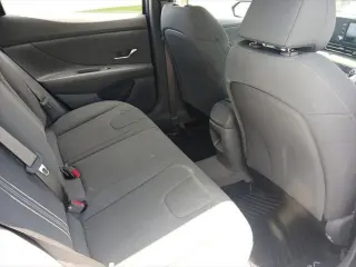 Hyundai ELANTRA 2025 SEL Sport 4dr Sedan