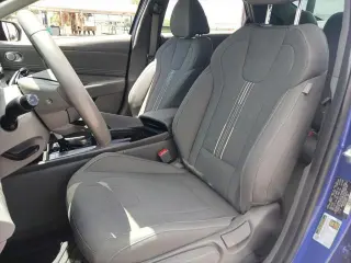 Hyundai ELANTRA 2025 SEL Sport 4dr Sedan