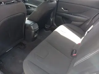 Hyundai ELANTRA 2024 SEL 4dr Sedan