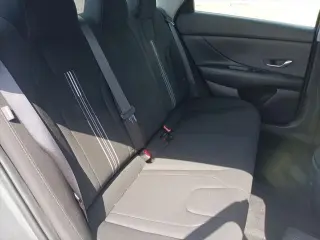Hyundai ELANTRA 2024 SEL 4dr Sedan