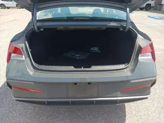 Hyundai ELANTRA 2024 SEL 4dr Sedan