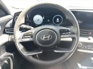 Hyundai ELANTRA 2024 SEL 4dr Sedan