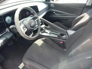 Hyundai ELANTRA 2024 SEL 4dr Sedan