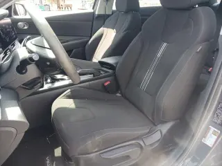 Hyundai ELANTRA 2024 SEL 4dr Sedan