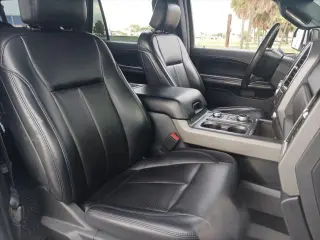 Ford Expedition MAX 2019 4x4 XLT 4dr SUV