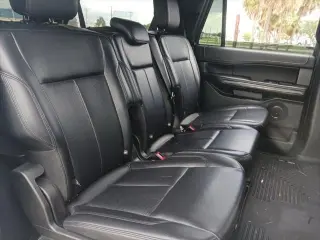 Ford Expedition MAX 2019 4x4 XLT 4dr SUV