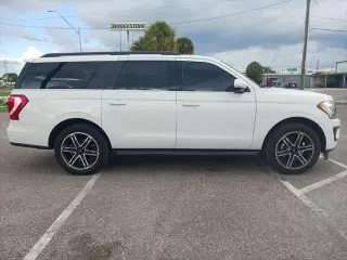 Ford Expedition MAX 2019 4x4 XLT 4dr SUV