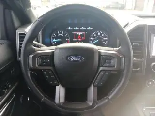 Ford Expedition MAX 2019 4x4 XLT 4dr SUV