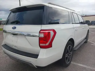 Ford Expedition MAX 2019 4x4 XLT 4dr SUV